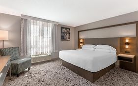 Best Western Plus The Arden Park Hotel
